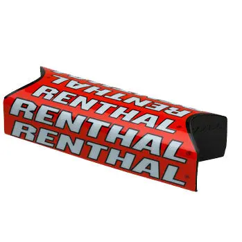 Renthal - Team Issue Fatbar Mx Pads 1