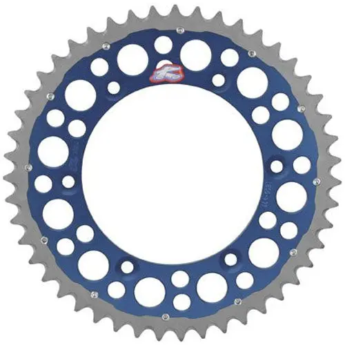 Renthal - Twinring Rear Sprocket (Husqvarna) 1