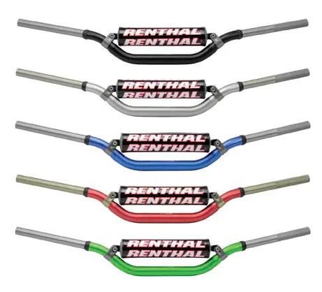 Renthal - Twinwall Handlebars 1