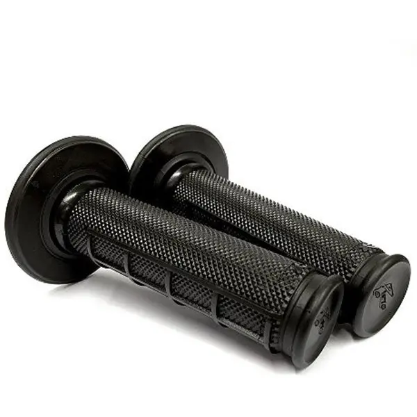Renthal - Ultra Tacky Dual Compound Grips 1