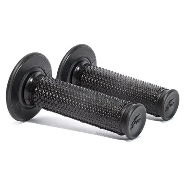Renthal - Ultra Tacky Dual Compound Tapered Grips 1