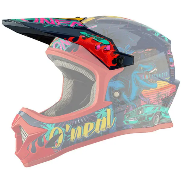 O'neal - 1 Series Rex Visor (Youth) 1