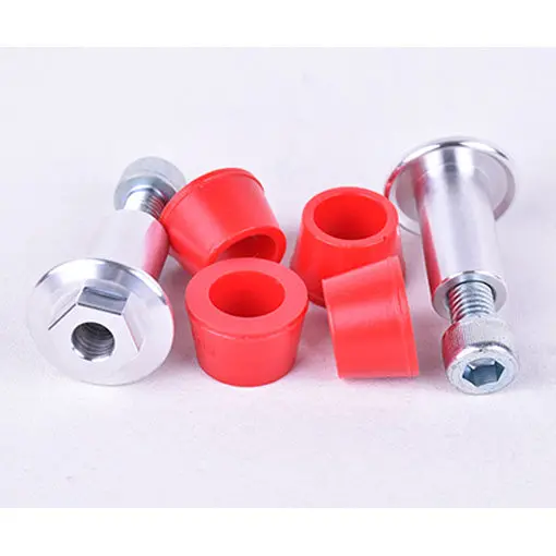 Ride Engineering - Bar Mount Fastener Kit (Ktm/Husqvarna) 1