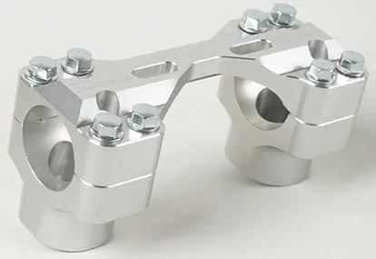 Ride Engineering - Ktm Bar Mount (For Stock Clamps Only) 1