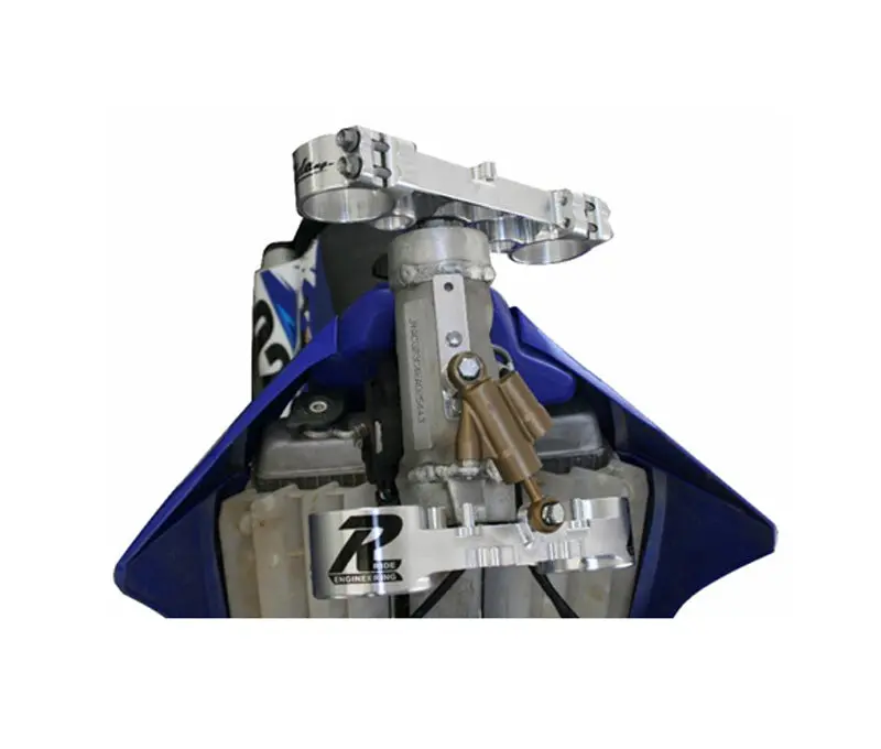 Ride Engineering - Stabilizer Bracket Kit 1