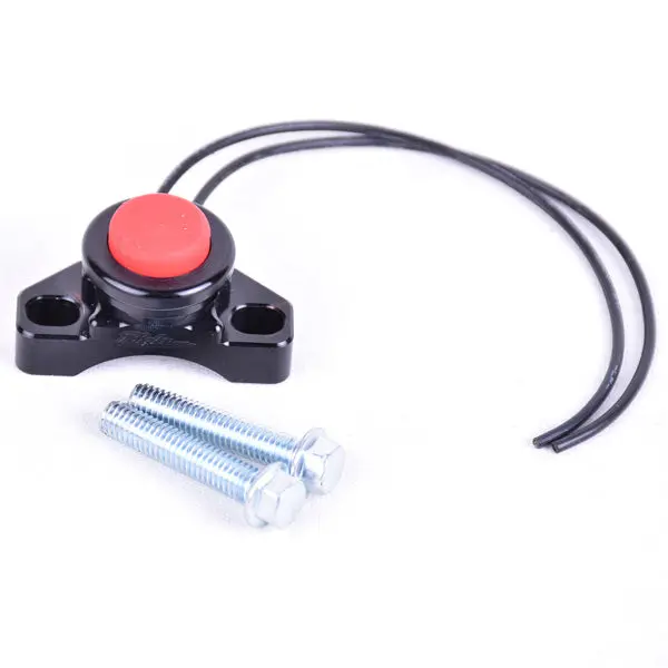 Ride Engineering - Throttle Mounted Start Switch 1
