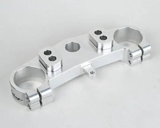 Ride Engineering - Yamaha Yz85 Top Clamp 1