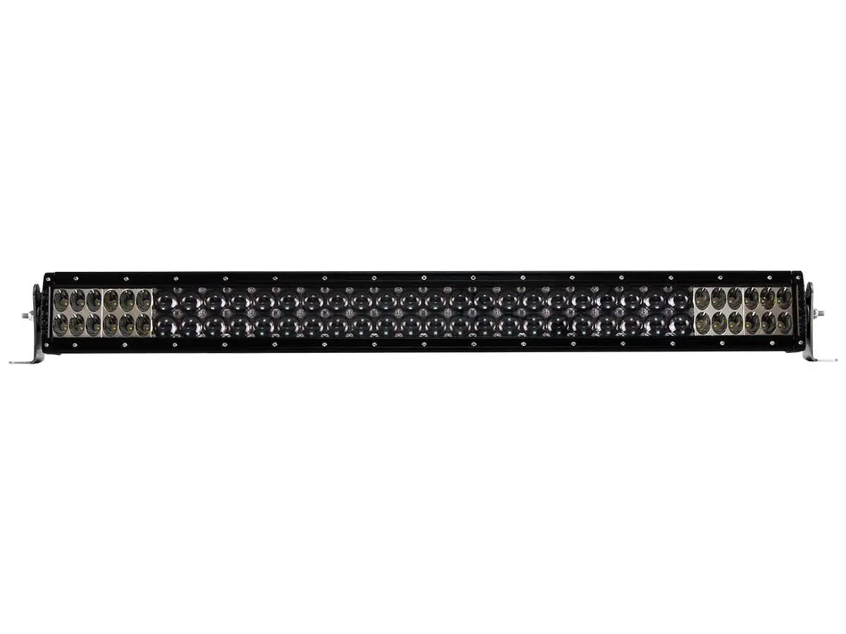 Rigid 40" E-Series Pro Spot/Driving Led Light Bar 1