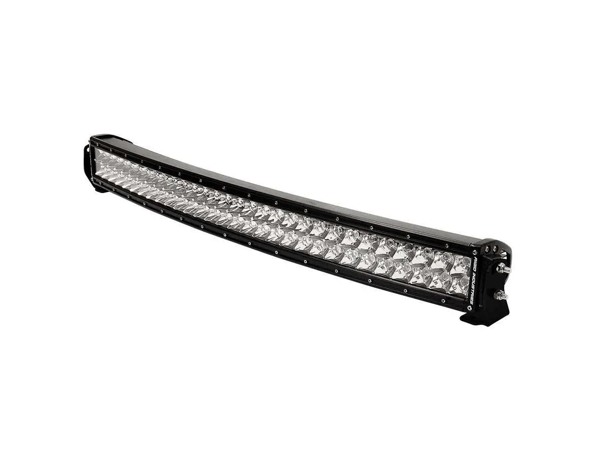 Rigid 30" Rds-Series Pro Spot Led Light Bar 1