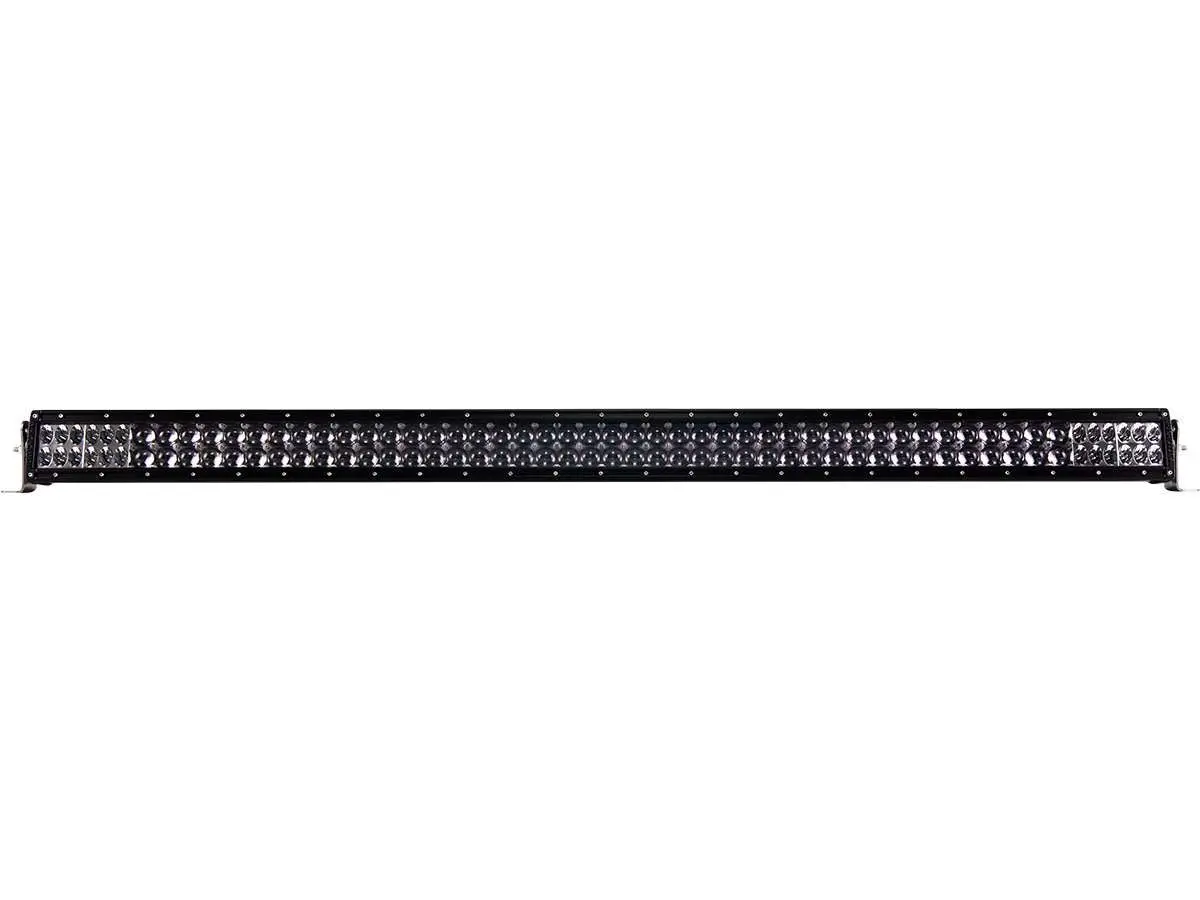Rigid 50" E-Series Pro Spot/Driving Led Light Bar 1
