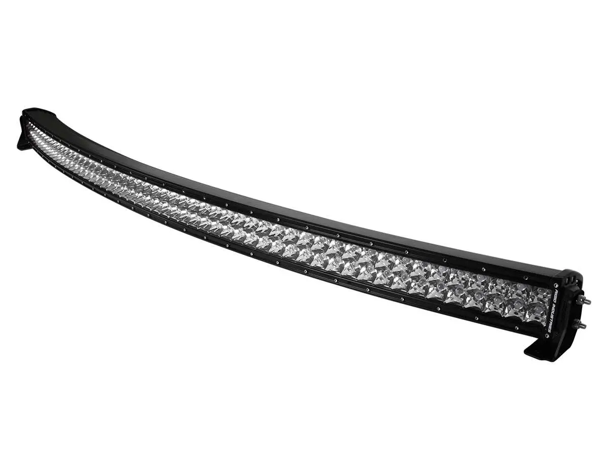 Rigid 54" Rds-Series Pro Spot Led Light Bar 1