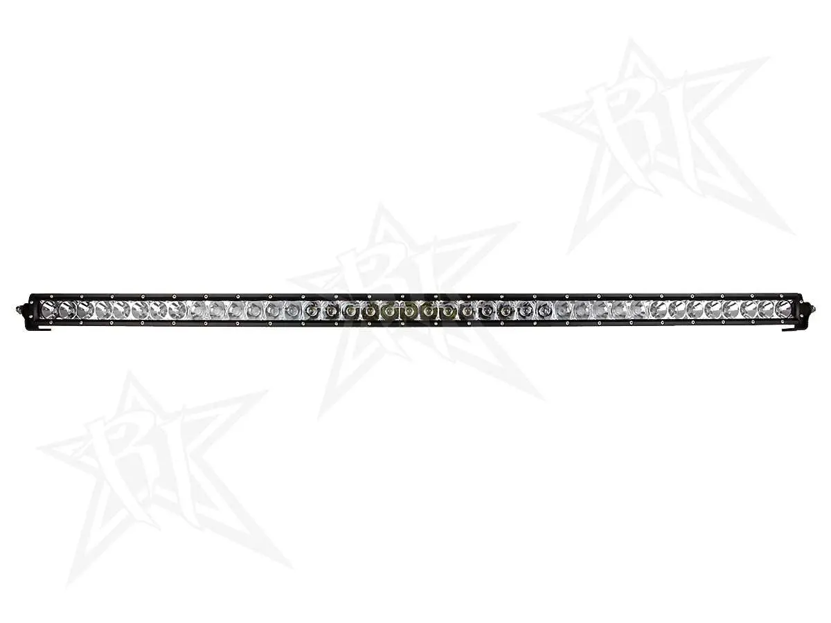 Rigid 40" Sr-Series Pro White Spot/Flood Combo Led Light Bar 1