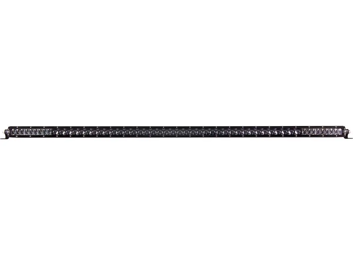 Rigid 50" Sr-Series Pro White Driving/Hyperspot Combo Led Light Bar 1