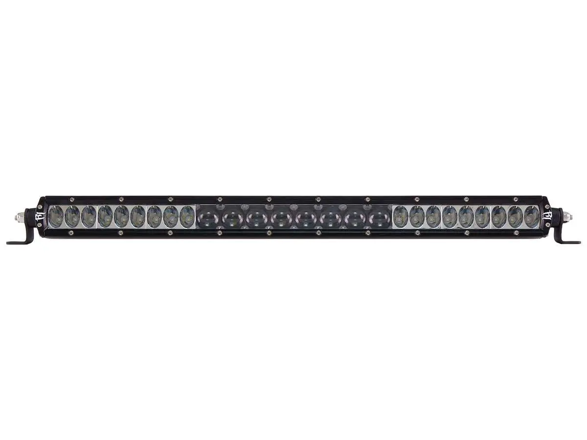 Rigid 20" Sr-Series Pro White Driving/Hyperspot Combo Led Light Bar 1