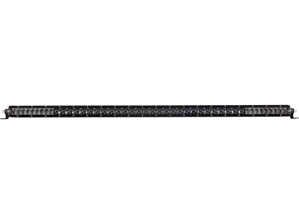 Rigid 40" Sr-Series Pro White Driving/Hyperspot Combo Led Light Bar 1