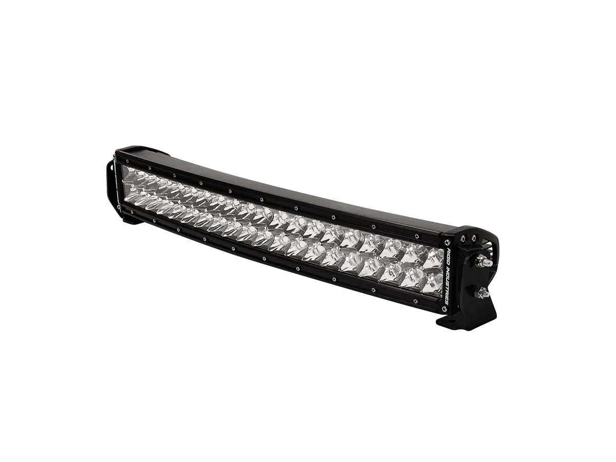 Rigid 20" Rds-Series Pro Spot Led Light Bar 1