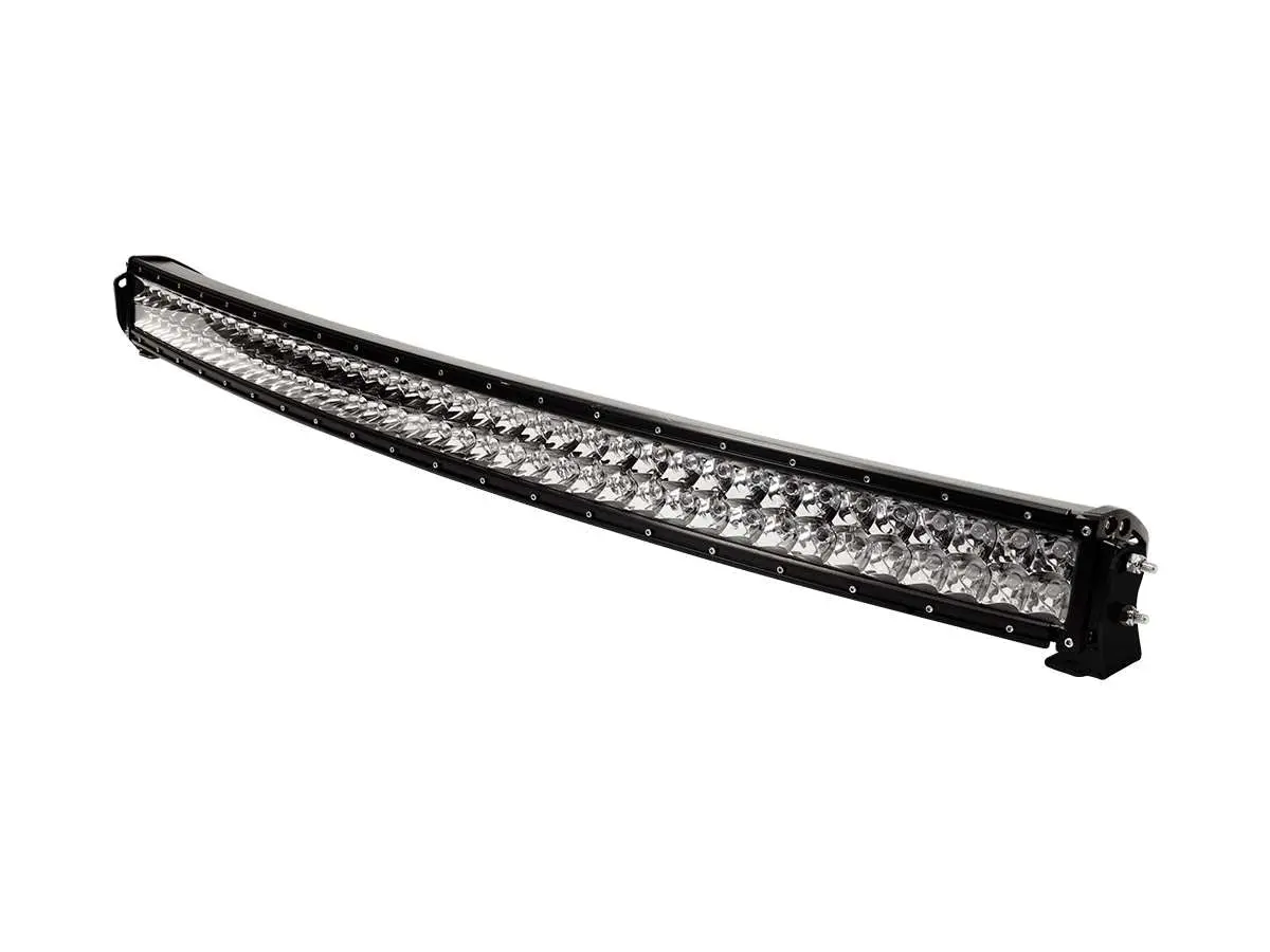 Rigid 40" Rds-Series Pro Spot Led Light Bar 1