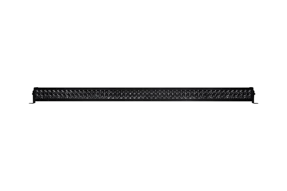 Rigid E-Series Pro 50" Midnight Edition 1