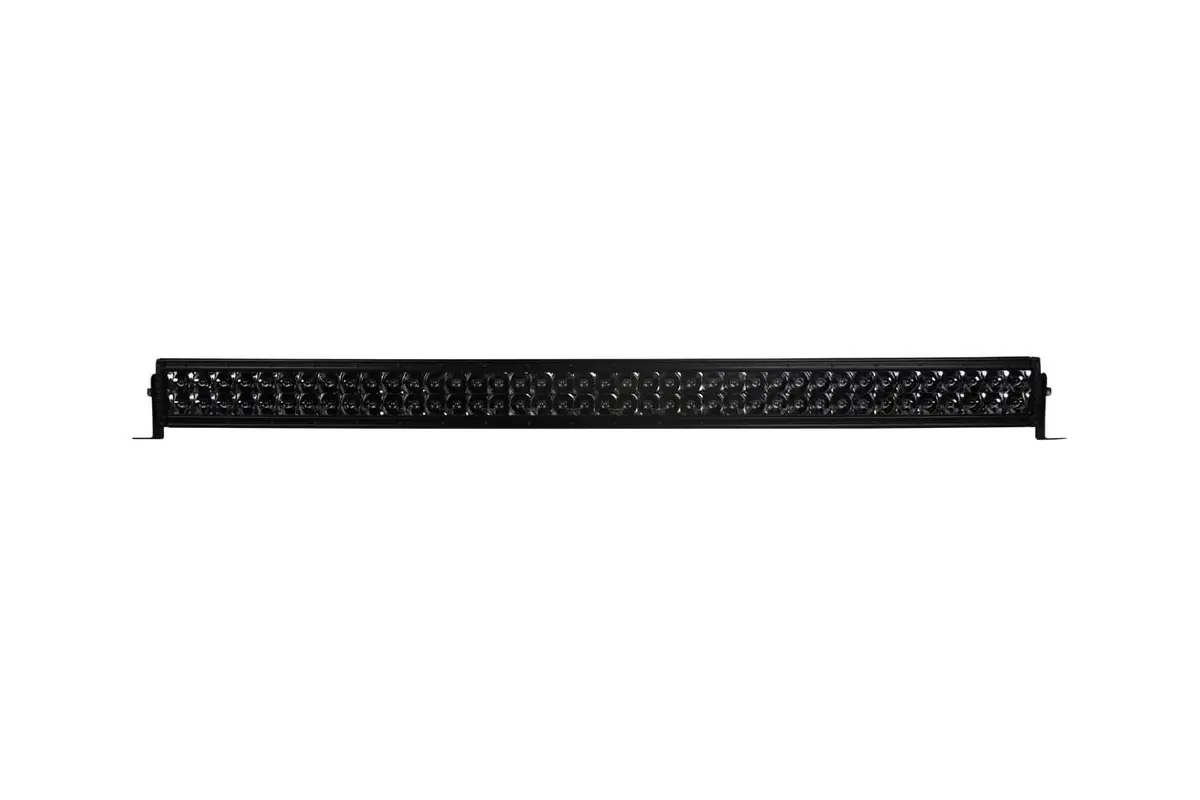 Rigid E-Series Pro 40" Midnight Edition 1