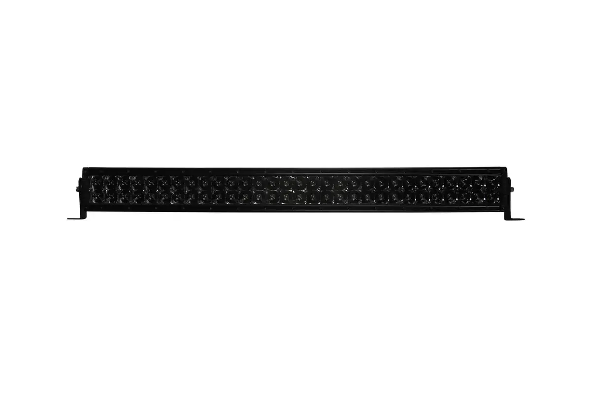 Rigid E-Series Pro 30" Midnight Edition 1
