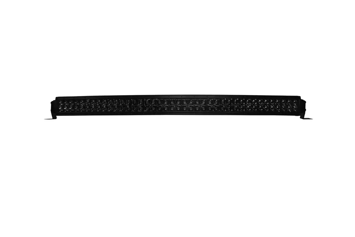 Rigid Rds-Series Pro 40" Midnight Edition 1