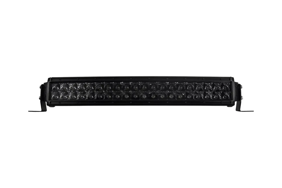Rigid Rds-Series Pro 20" Midnight Edition 1