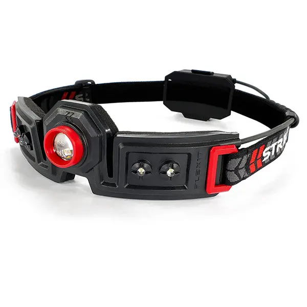 Risk Racing - Flexit Headlamp 2.5 1