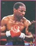 Robbie Sims Boxing Career Dvd Set 1