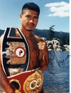 Robert Garcia Boxing Career Dvds 1