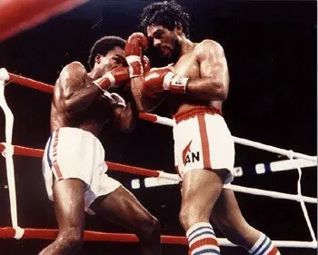 Roberto Duran Boxing Career On Dvd 1
