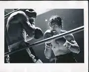 Roberto Elizondo Career Boxing Dvd Set 1