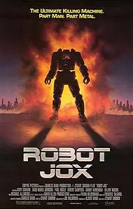 Robot Jox (1989) - Sci Fi Thriller 1