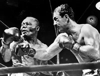 Rocky Marciano Boxing Career Dvds 1