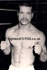 Rocky Kelly Boxing On Dvd 1