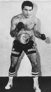 Rocky Mattioli Boxing Dvds 1