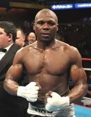 Rodney Toney Boxing Career Dvd Set 1