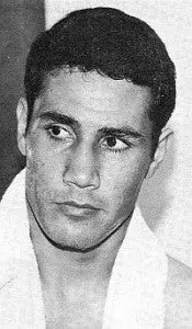 Rodolfo Gonzalez Career Set 1