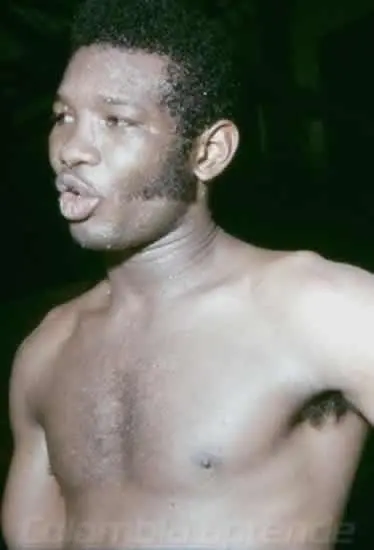 Rodrigo Valdez Boxing Career Dvds 1