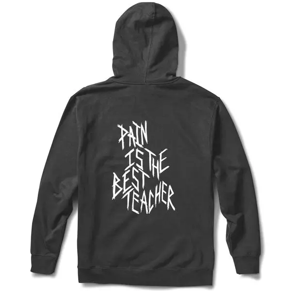 Roland Sands Designs - Pain Zip Hoody 1