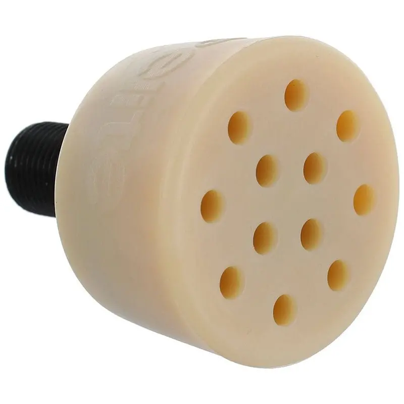 Roller Derby Elite Super Bounce Toe Stops (Pair) 1