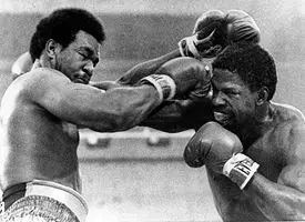 Ron Lyle Boxing Career Dvds 1
