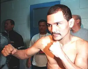 Rosendo Alvarez Boxing Dvd Career Set 1