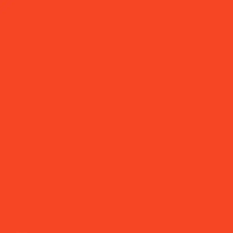 Roswell's Orange Fingerboard Bearing Wheels 4Pk 1