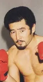 Royal Kobayashi Boxing On Dvd 1