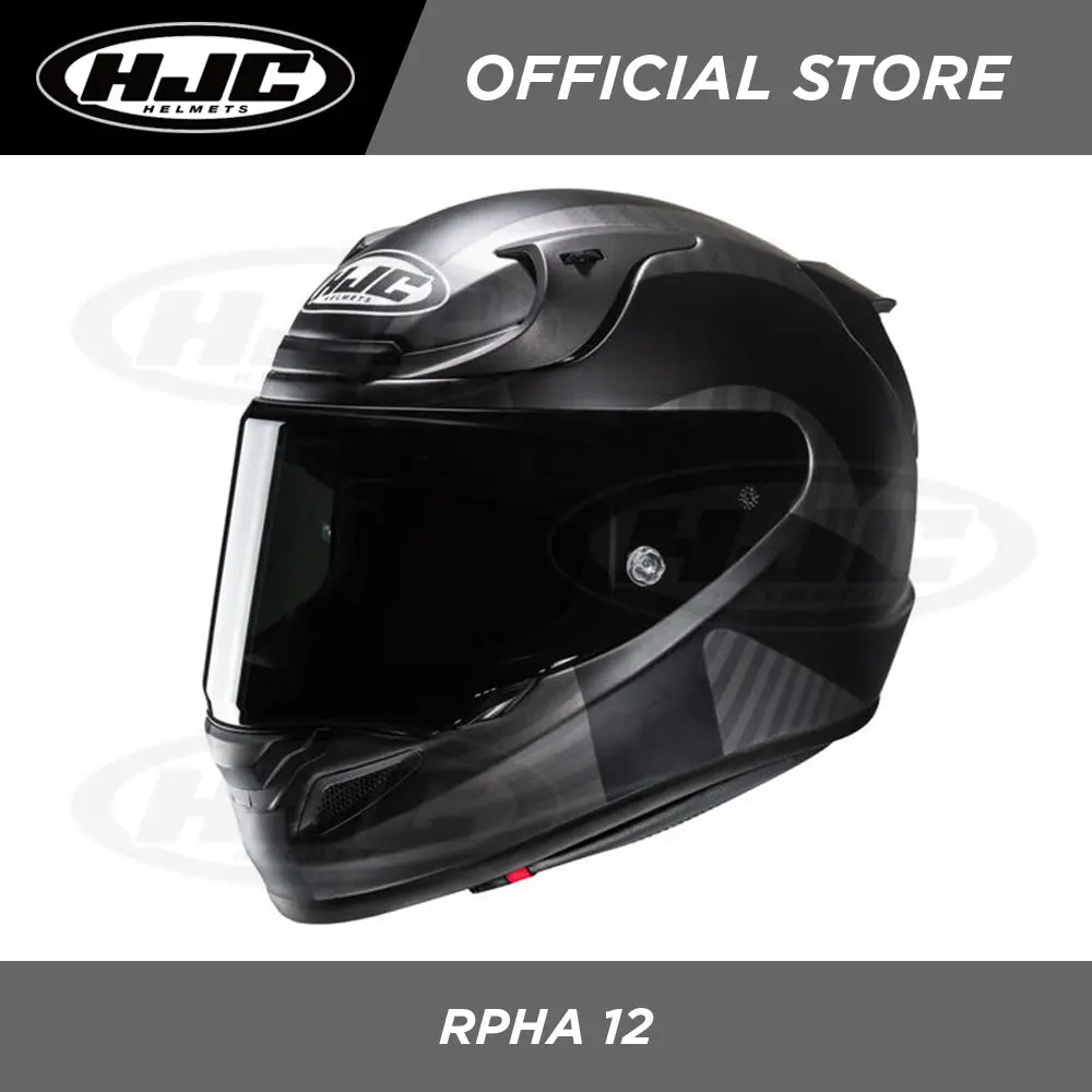 Hjc Helmets Rpha 12 Ottin Mc5sf 1
