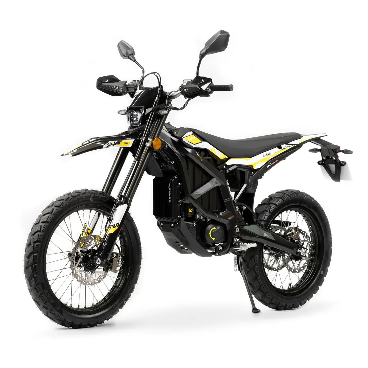 Sur-Ron Ultra Bee Road Electric Dirt Bike 2