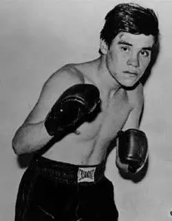 Ruben Olivares Boxing Career Dvd  Set 1