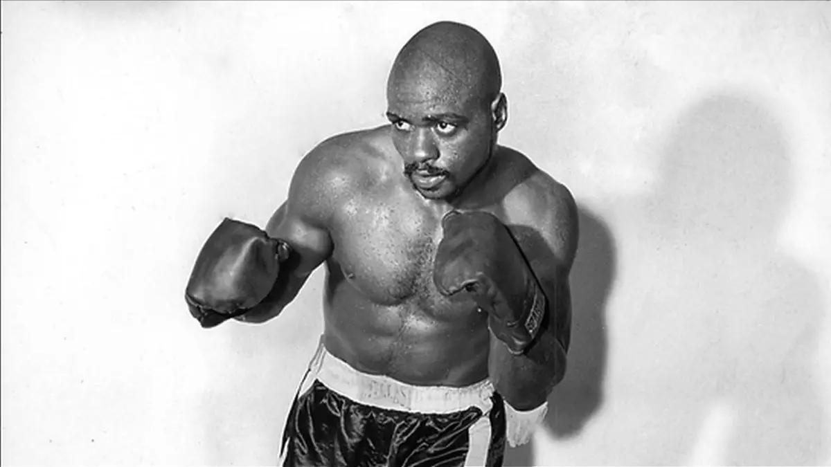 Hurricane Carter Documentary 1