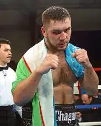 Ruslan Chagaev Boxing Career Dvds 1