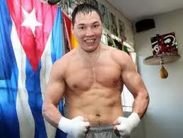 Ruslan Provodnikov Career Boxing Dvd Set 1